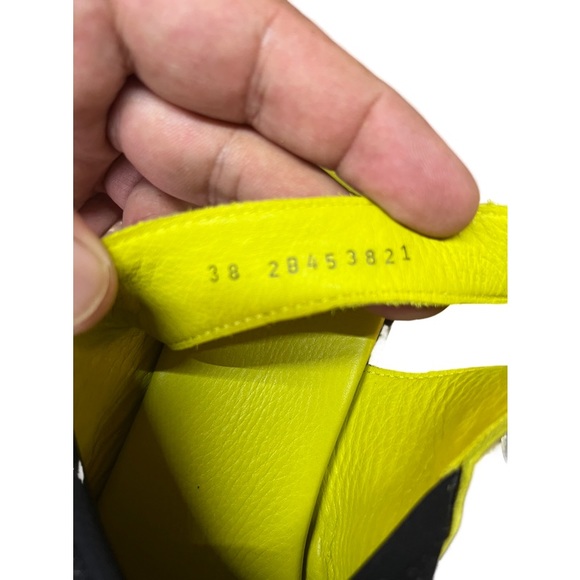 Arche DAJAC SANDALS Size 8 - Picture 12 of 12